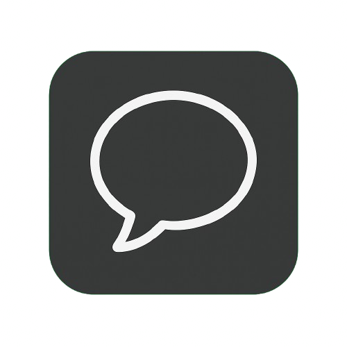 Communicatie pictogram